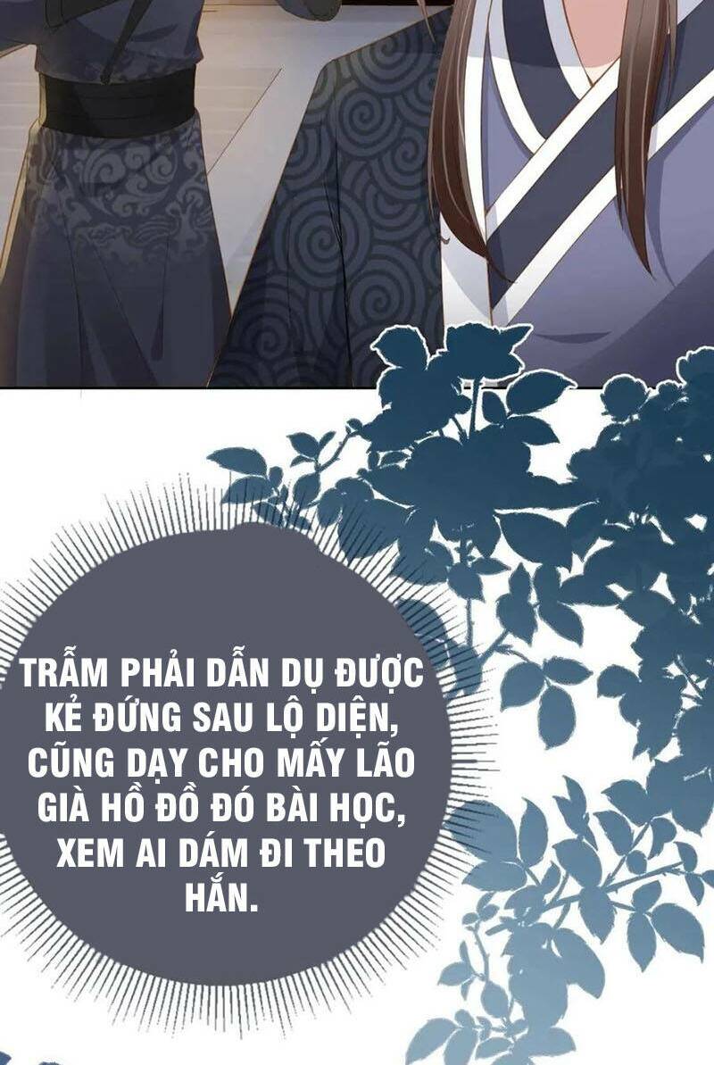 nhặt được bảo bối manh manh chapter 30 13