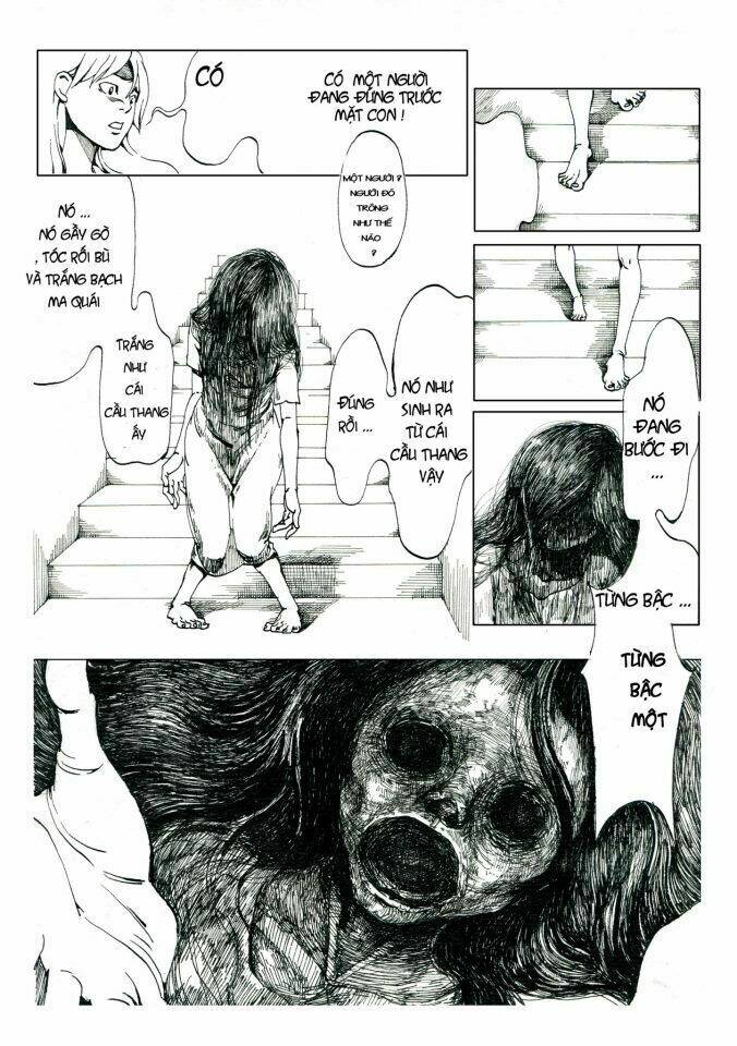 cầu thang chapter 1.2 2