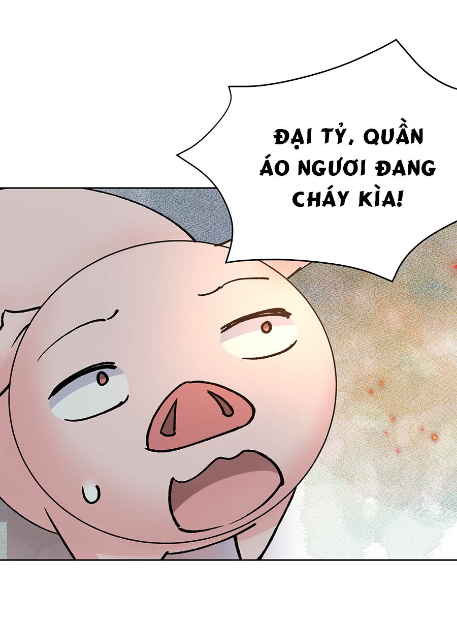 bản giáo chủ thân bất do kỷ chapter 41 16
