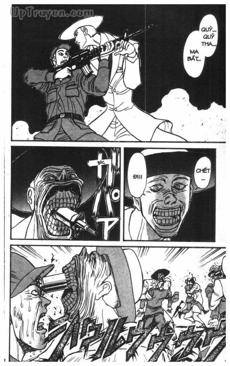 karakuri circus - gánh xiếc quái dị chapter 12 61