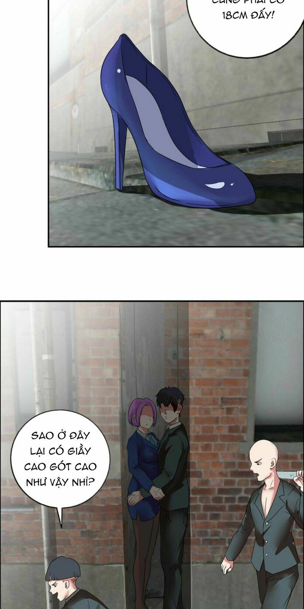 ngưu đại lực tiến thành chapter 12 24