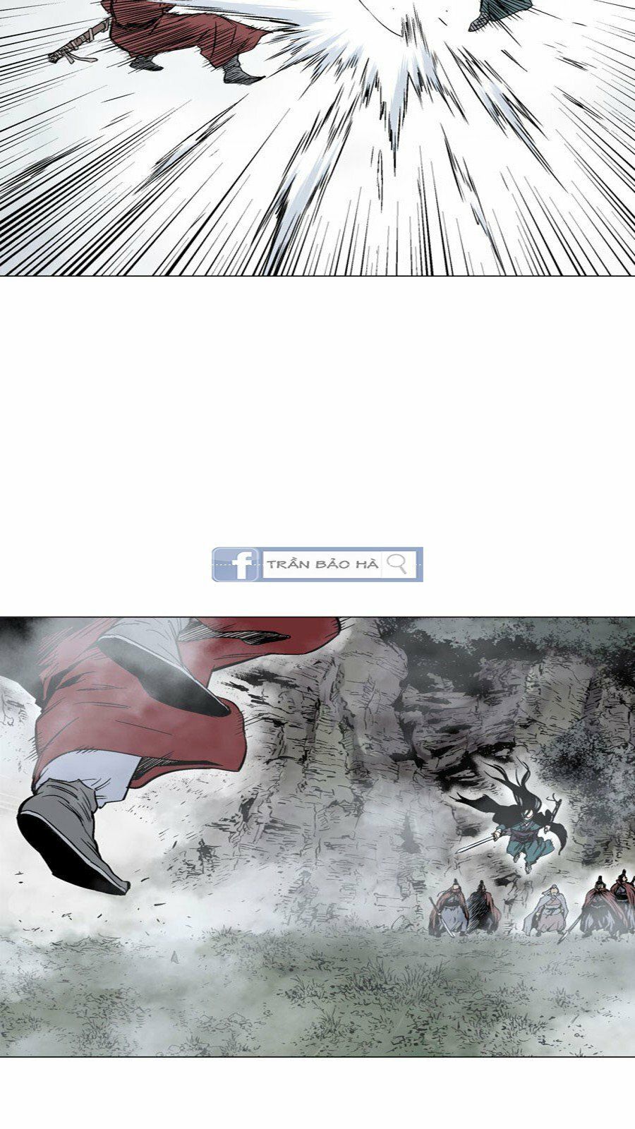 cao thủ 2 chapter 60 15