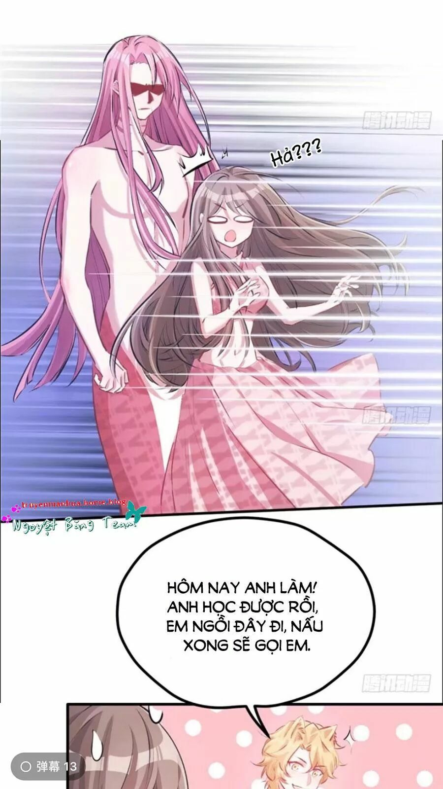 [16+] thảnh thơi thú thế chủng chủng điền, sinh sinh tể chapter 63 17