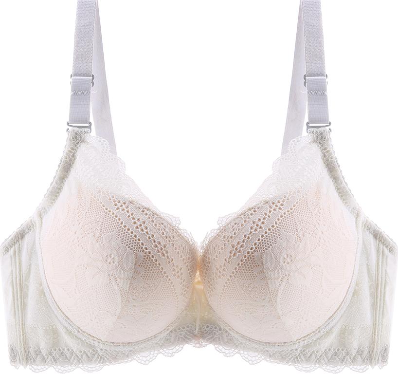 Áo Ngực Nữ C322 Mút Dày
