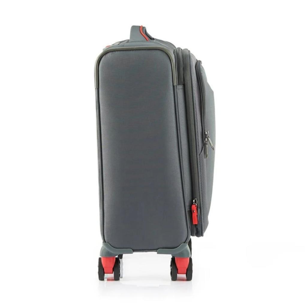 Vali kéo Applite 4 Eco AMERICAN TOURISTER - MỸ - Xám