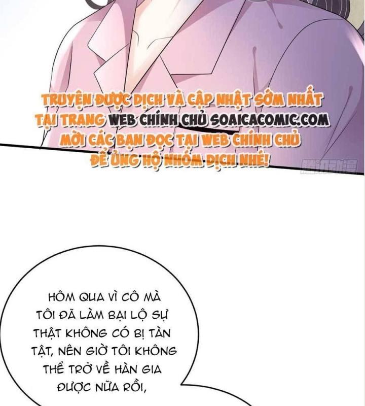 đại tiểu thư có thể có bụng dạ gì xấu chứ! (full) chapter 112 15