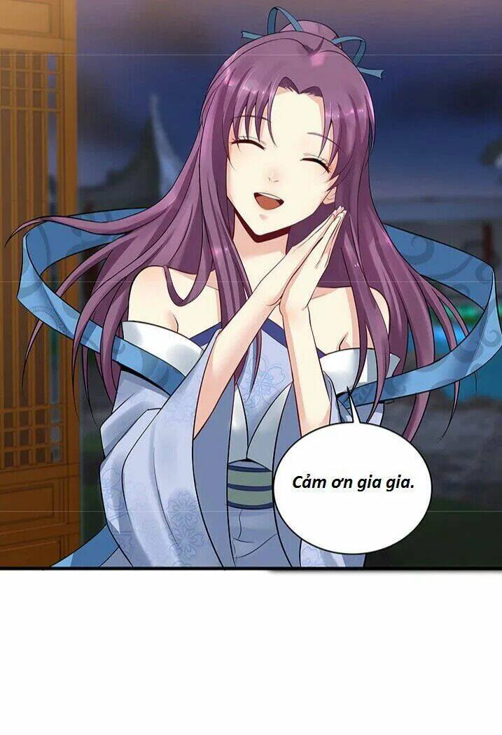 độc phi thần y quá kiêu ngạo chapter 34 18