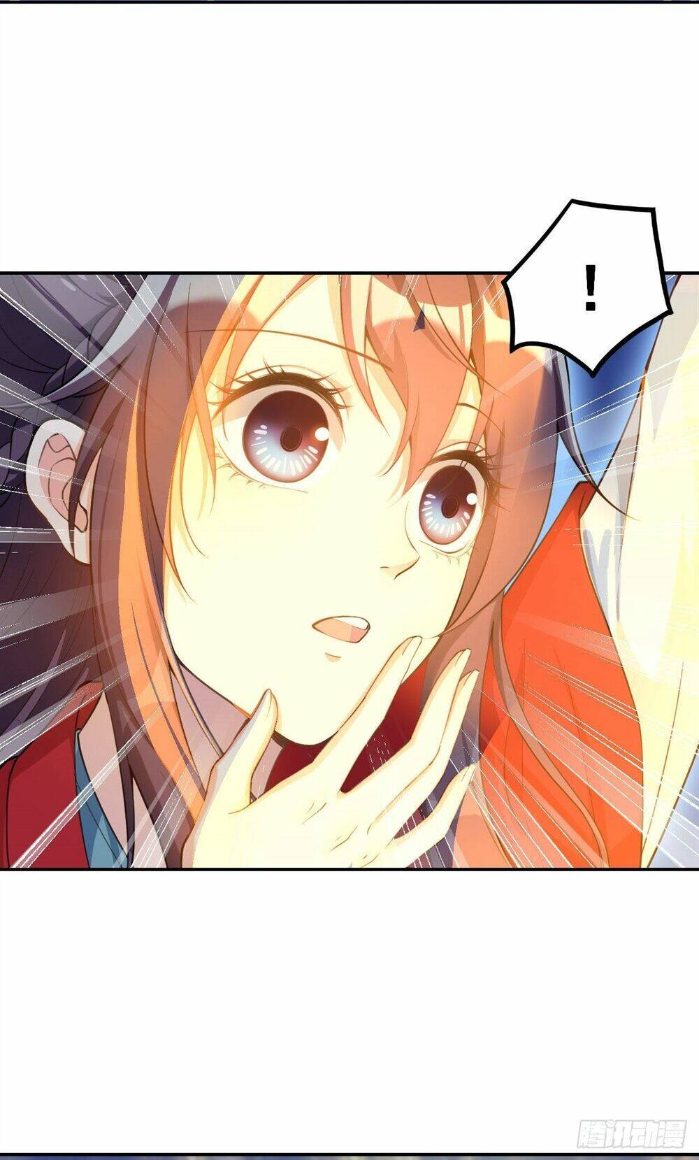 nữ tiên tôn bận đào hôn chapter 3.2 30