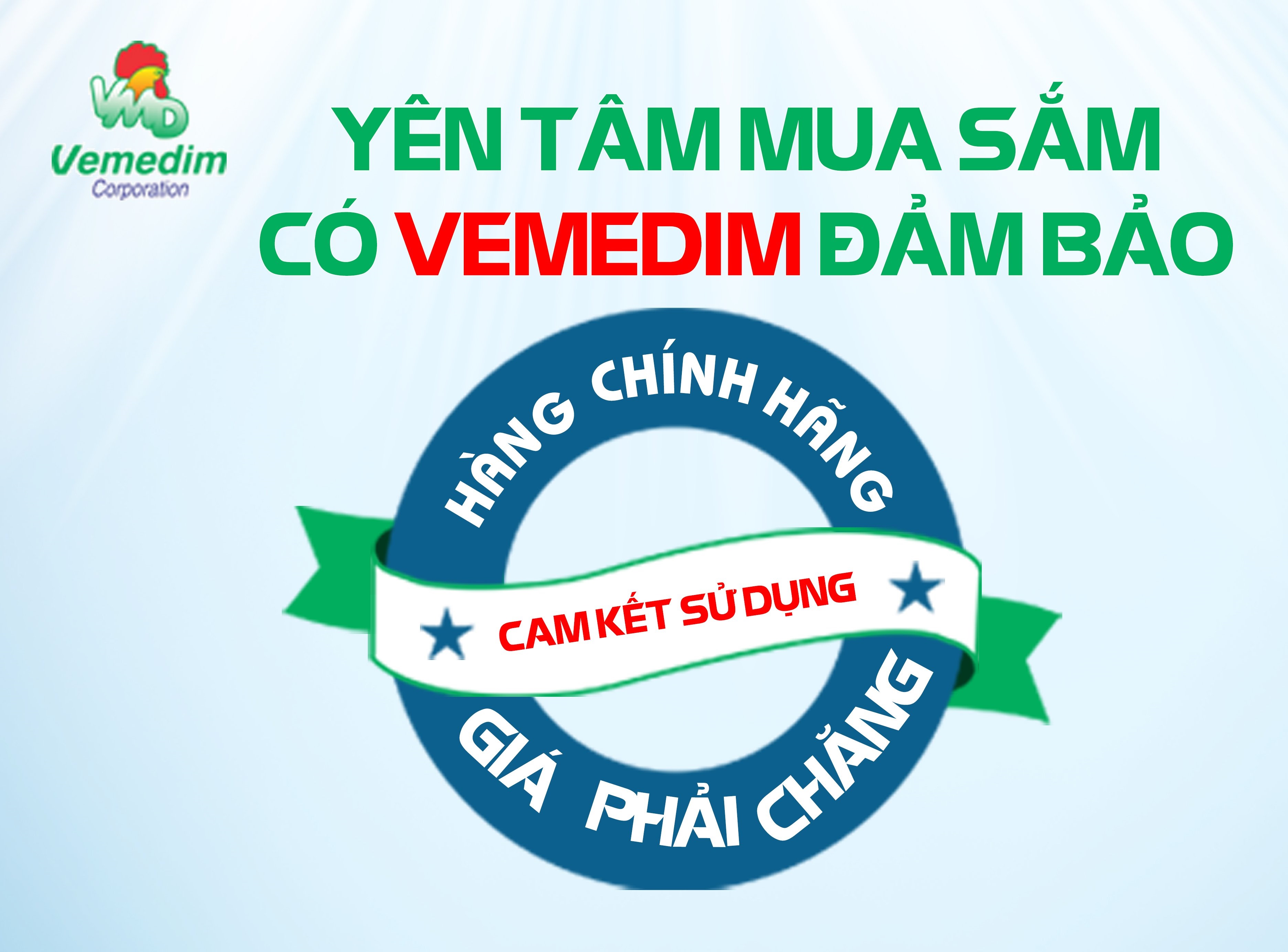 Vemedim Effervita-Amino bổ sung vitamin, amino acid, khoáng cho chim, thú cảnh - Hộp 10v