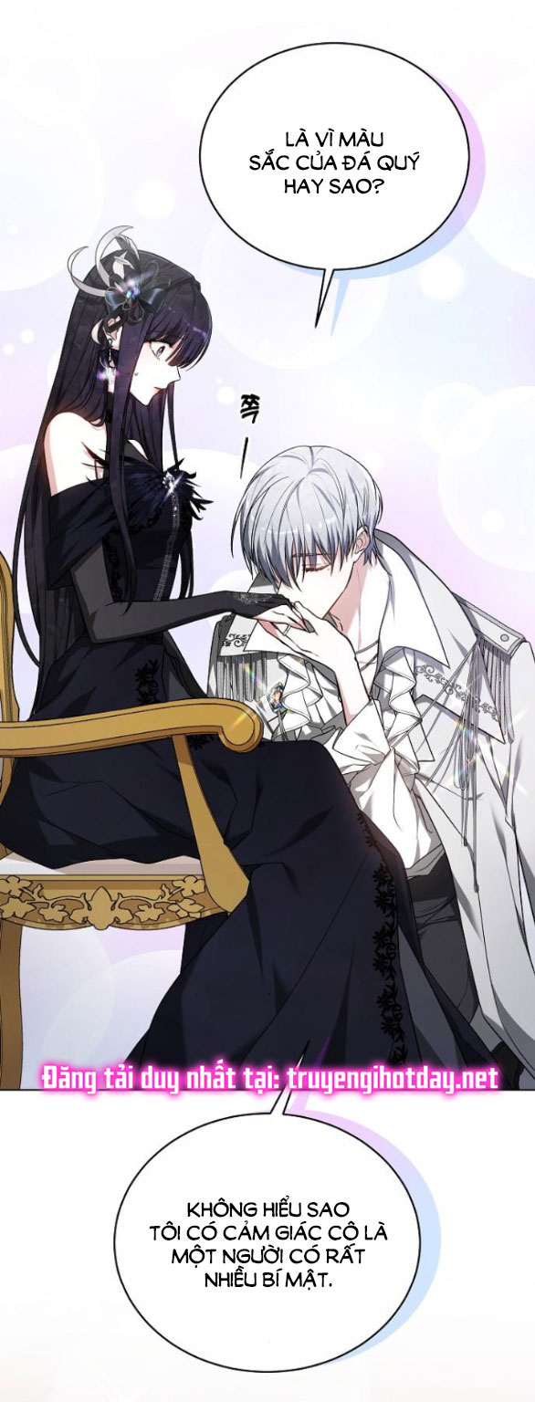 cô dâu của obsidian chapter 2.2 78