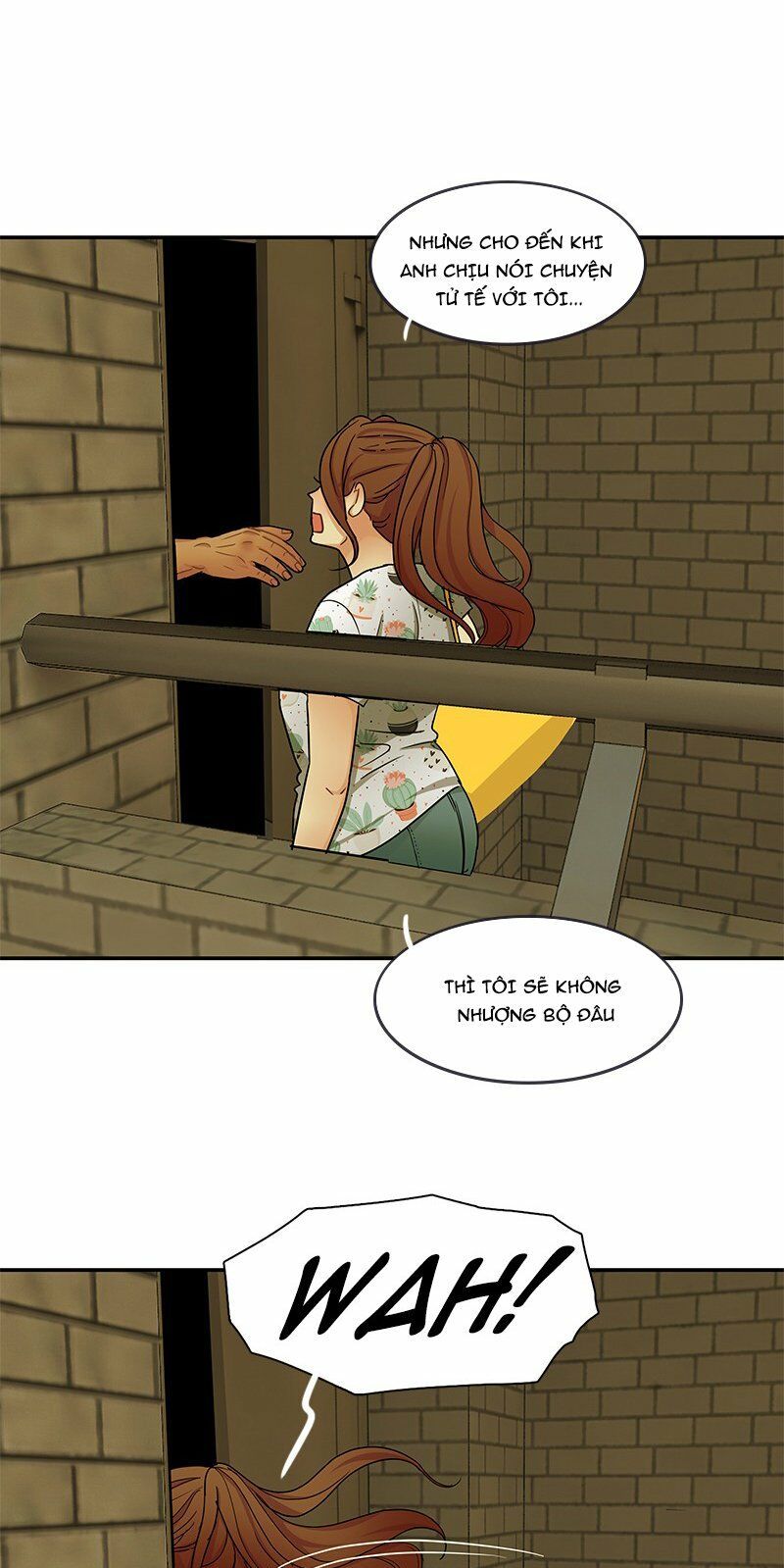 nửa đêm ở poppy land chapter 46 13