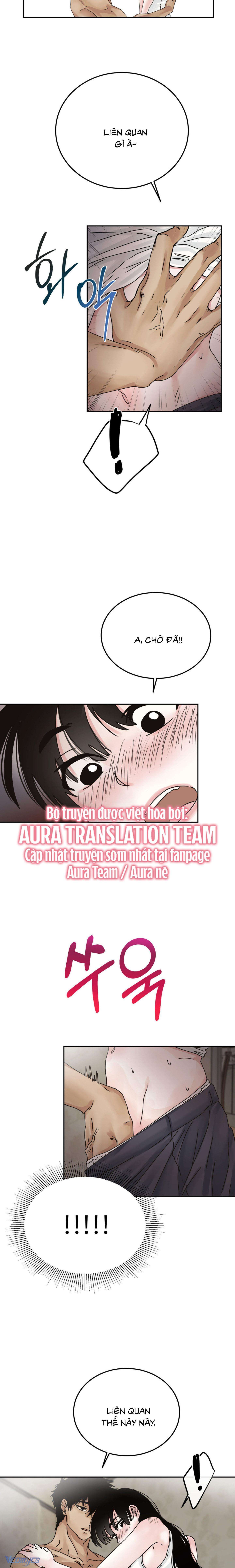 [18+] trở thành gia đình chapter 10 8