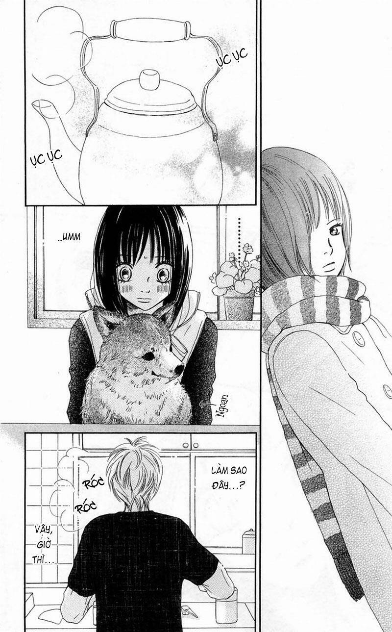 ngày ấy ta bên nhau chapter 37 8