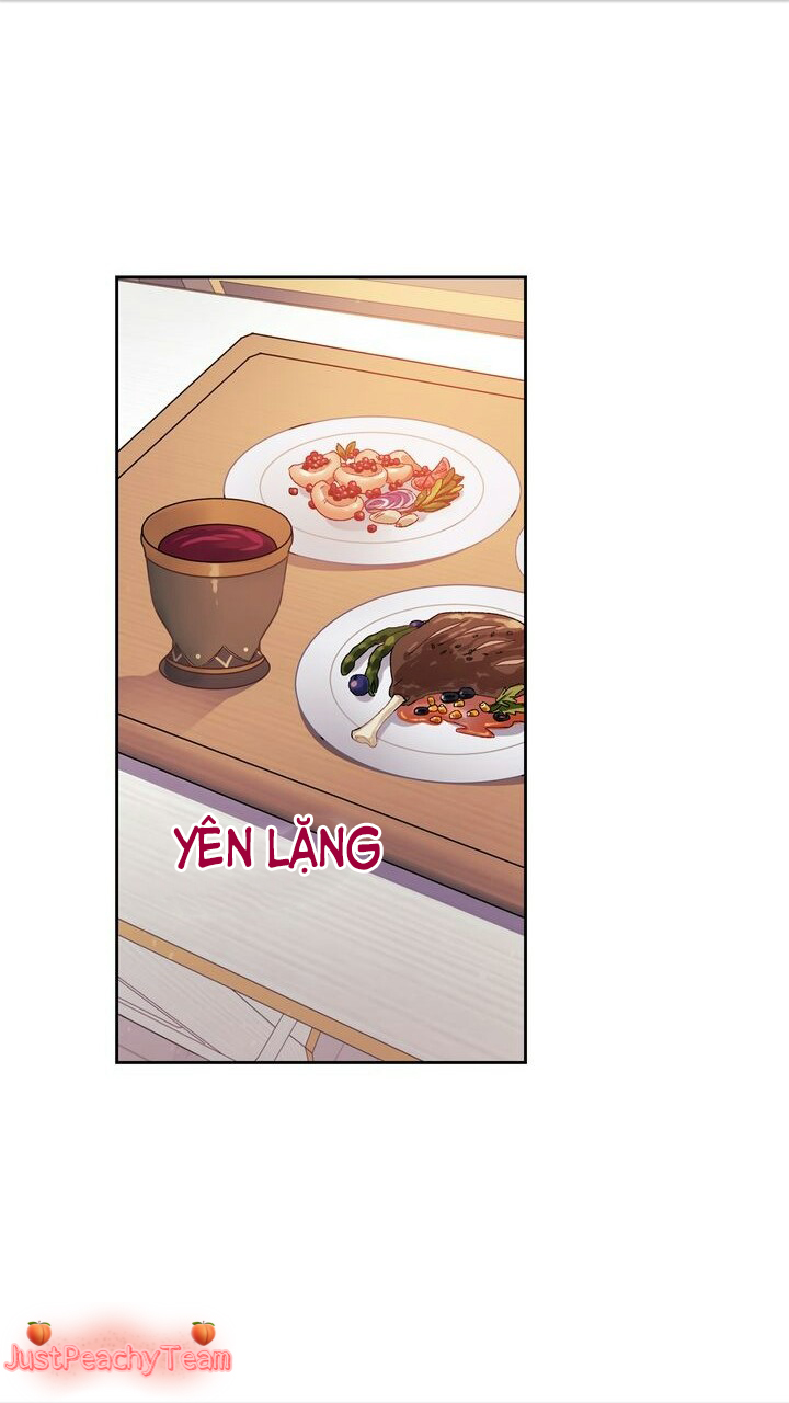 nhân danh đấng cứu thế chapter 5 25