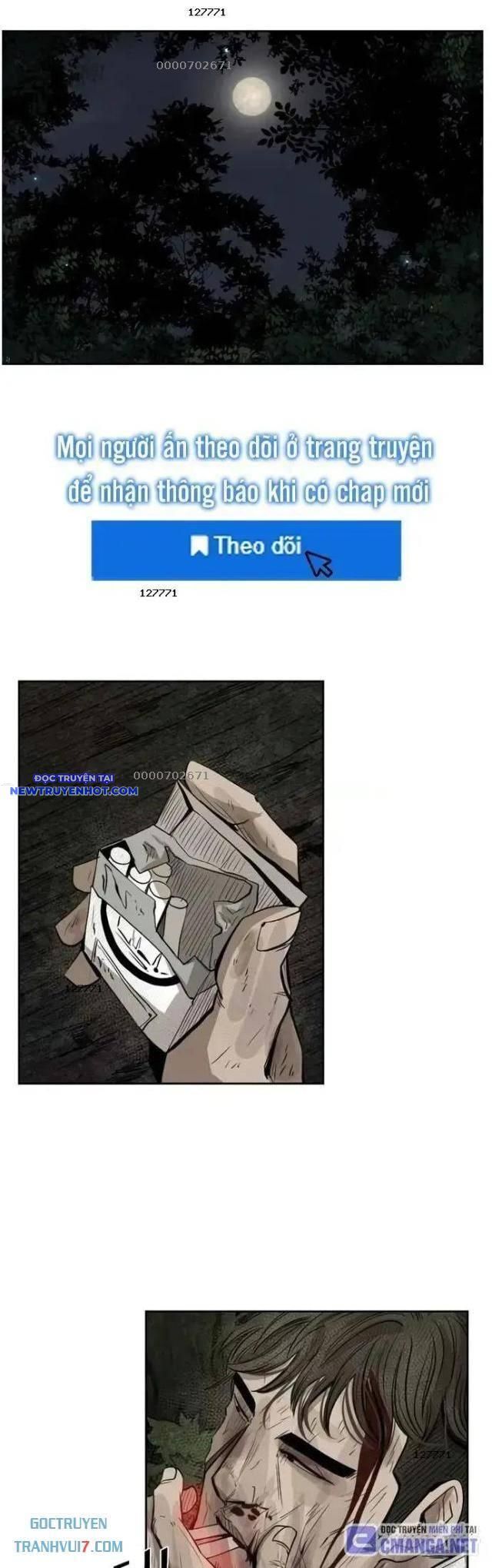 shark - cá mập chapter 119 6