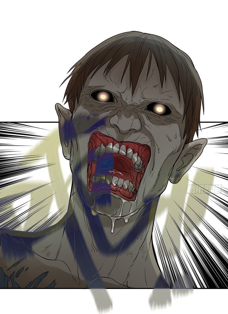 mạt thế đô thị chapter 3 20