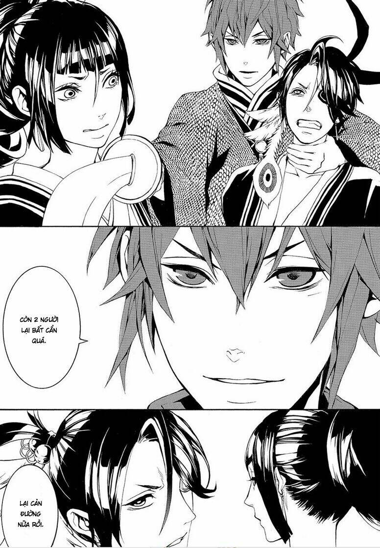 rengoku ni warau chapter 5.2 39