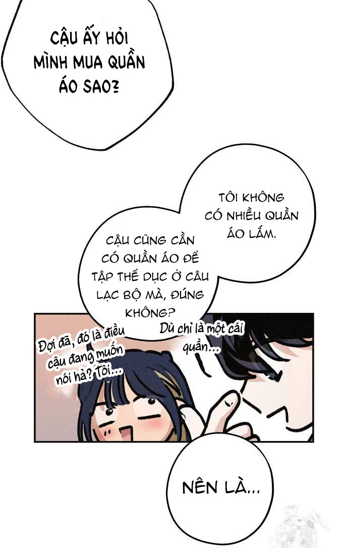 Mối Quan Hệ Đặc Biệt chapter 20.2 11