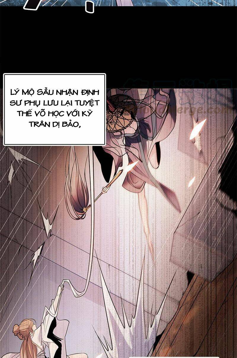 thần điêu hiệp lữ (new 2020) chapter 22 8