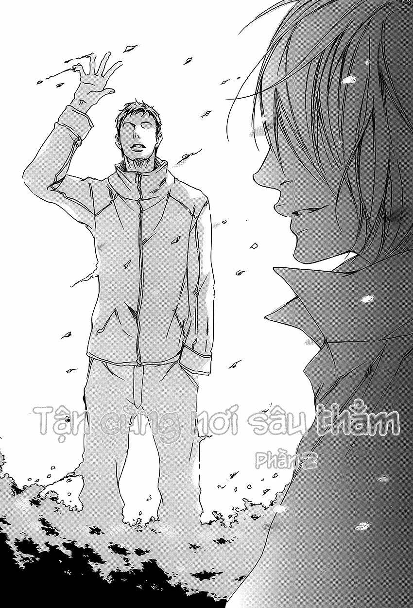 yume no kuni in my darling chapter 4 3