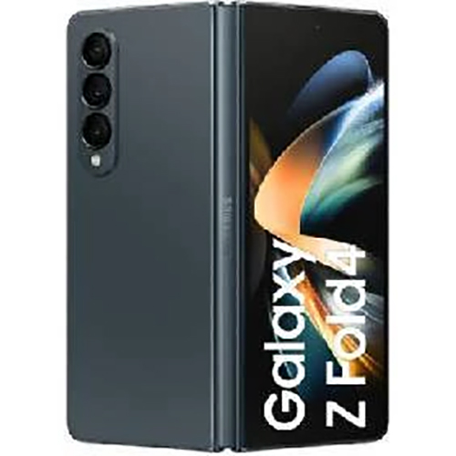 Điện thoại Samsung Galaxy Z Fold 4 5G 256GB Xám - Hàng chính hãng