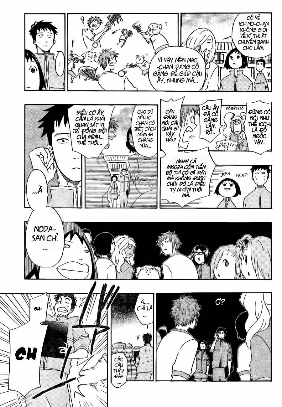 bắt đầu nổi lực từ đây chapter 6 7