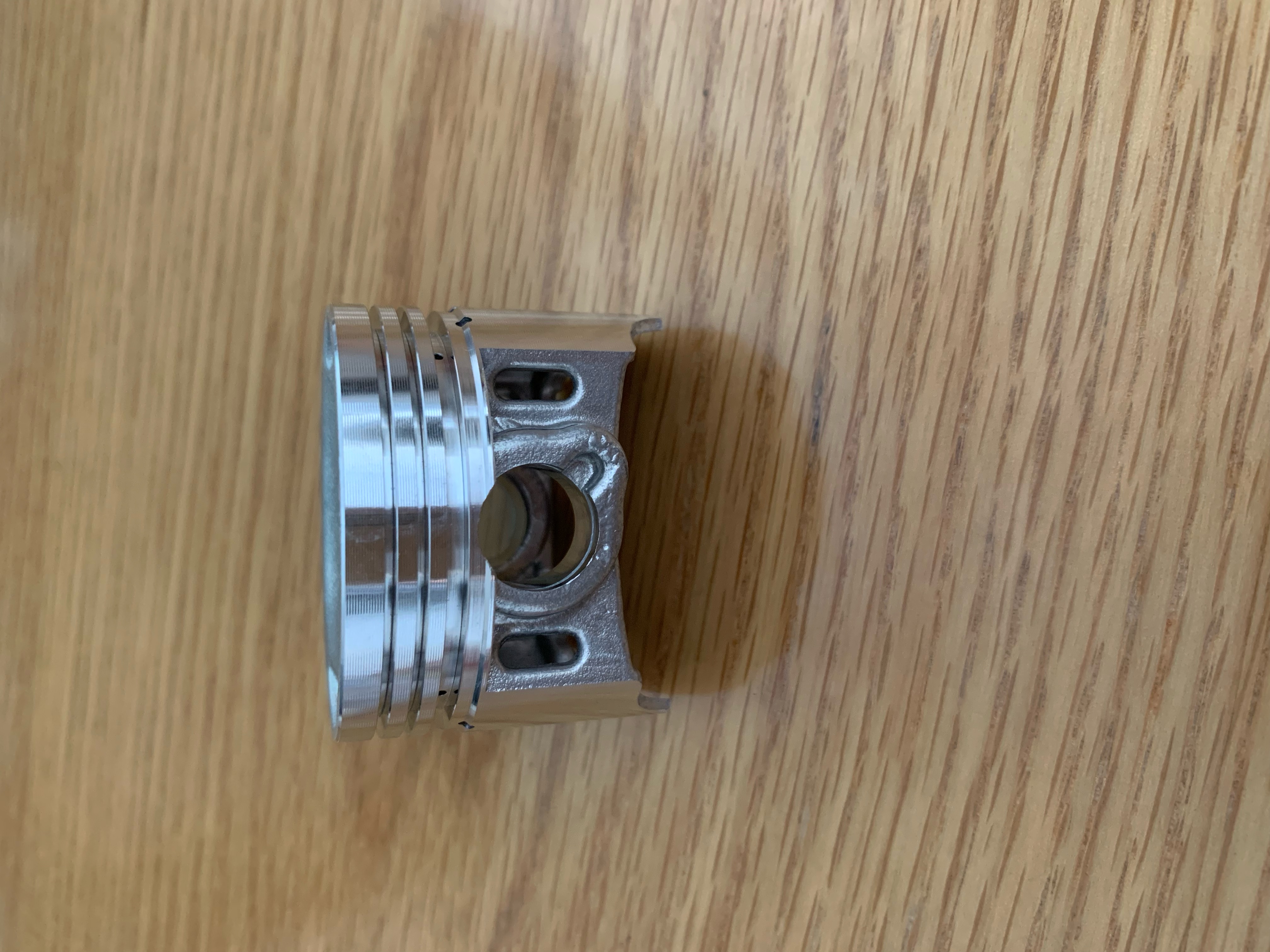Bộ piston dành cho xe WAVE S 110