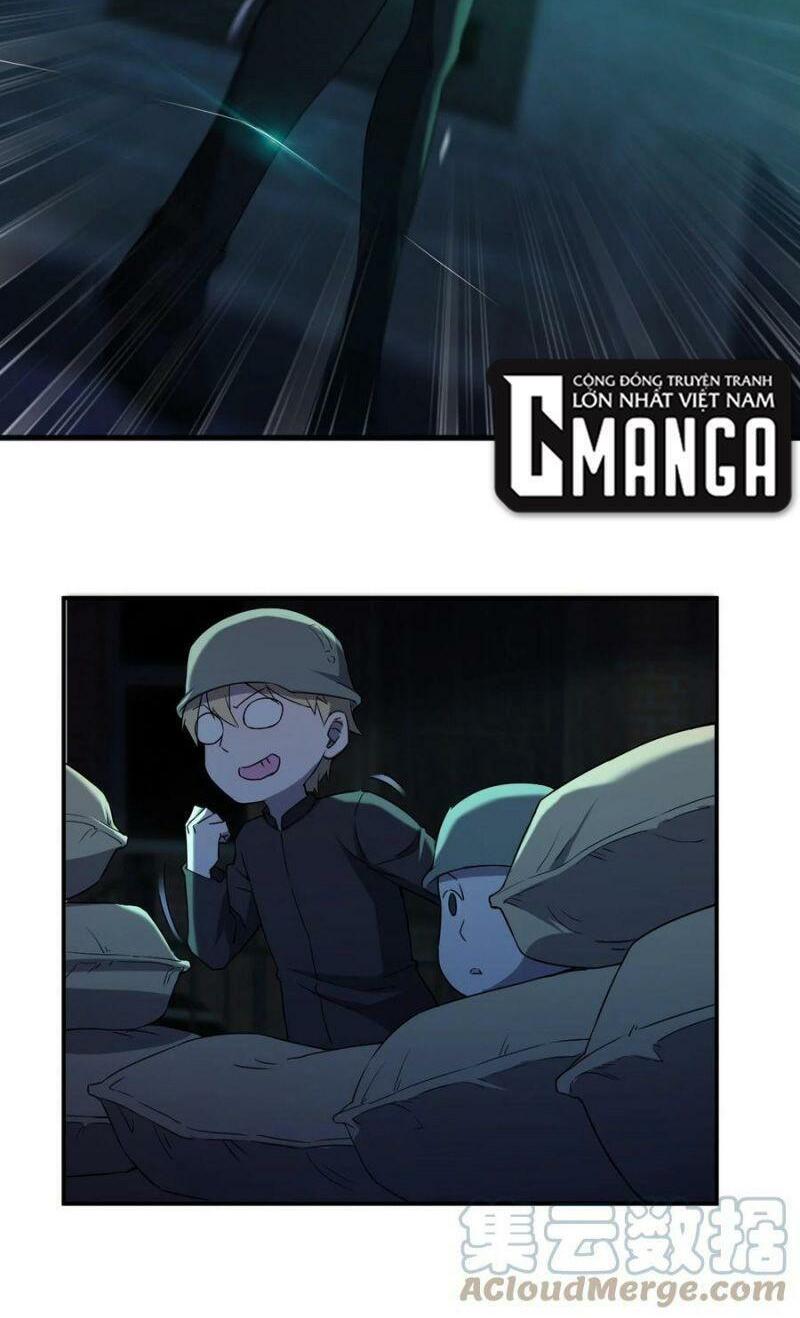 đừng hiểu lầm, tôi mới là người bị hại! chapter 52 22