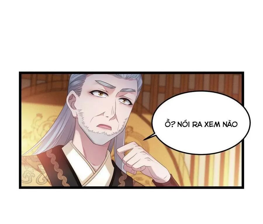 ta mới không gả cho hoàng tử phản diện chapter 26 27