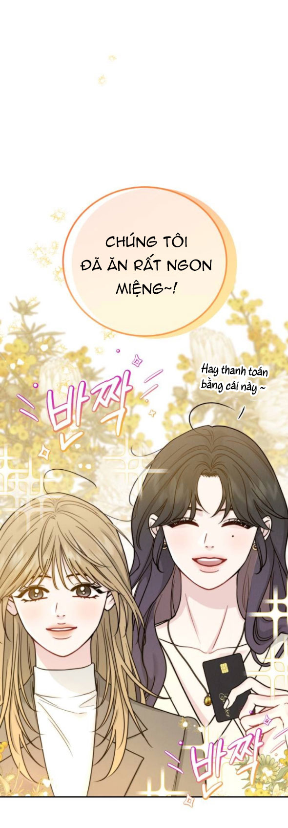 Thuyết Tình Yêu Ích Kỷ chapter 29.1 55
