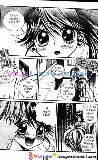 đóa hoa anh đào chapter 4 116