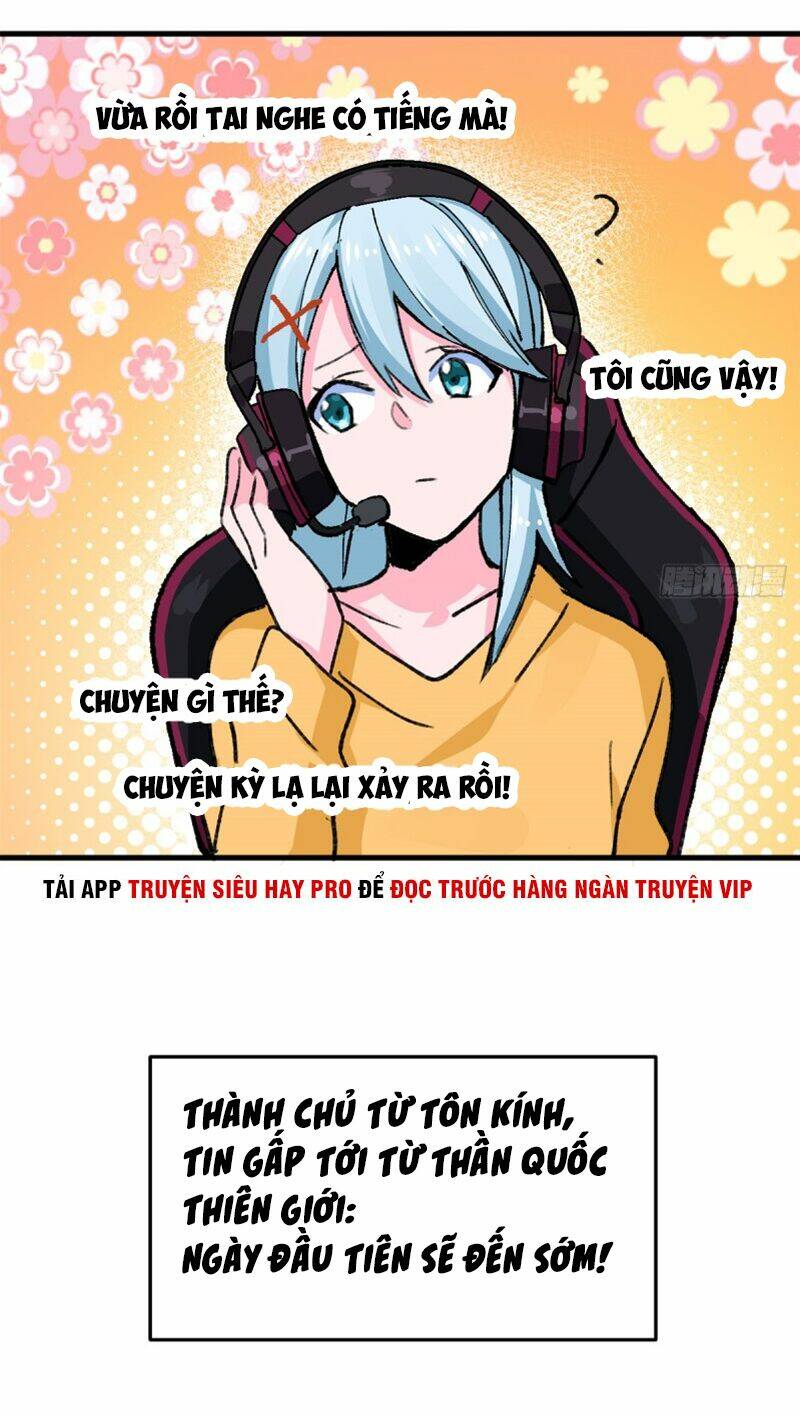 vô sỉ thuật sĩ chapter 22 18