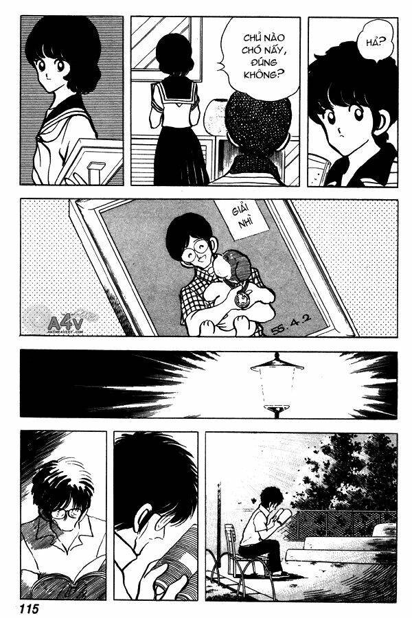 miyuki chapter 66 21