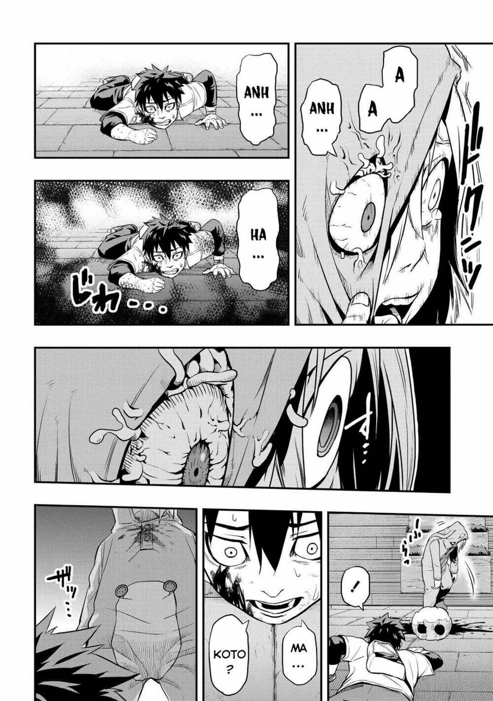 pygmalion chapter 5.2 6