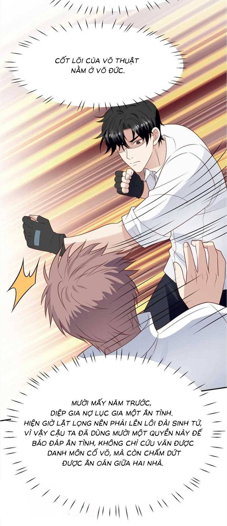 dựa vào đại lão ổn định vị trí c trong nam đoàn chapter 183 9