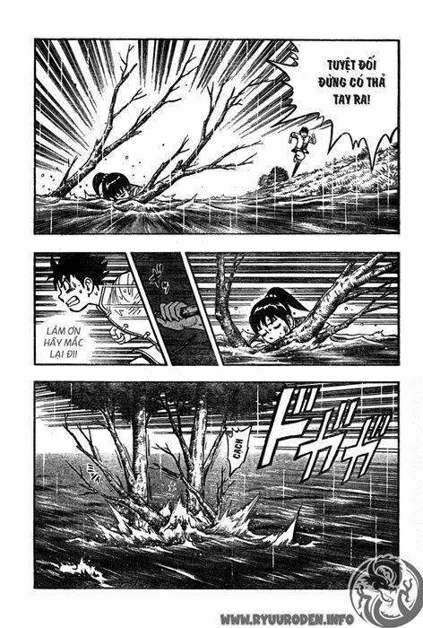 hoàng phi hồng phần 4 chapter 45 31