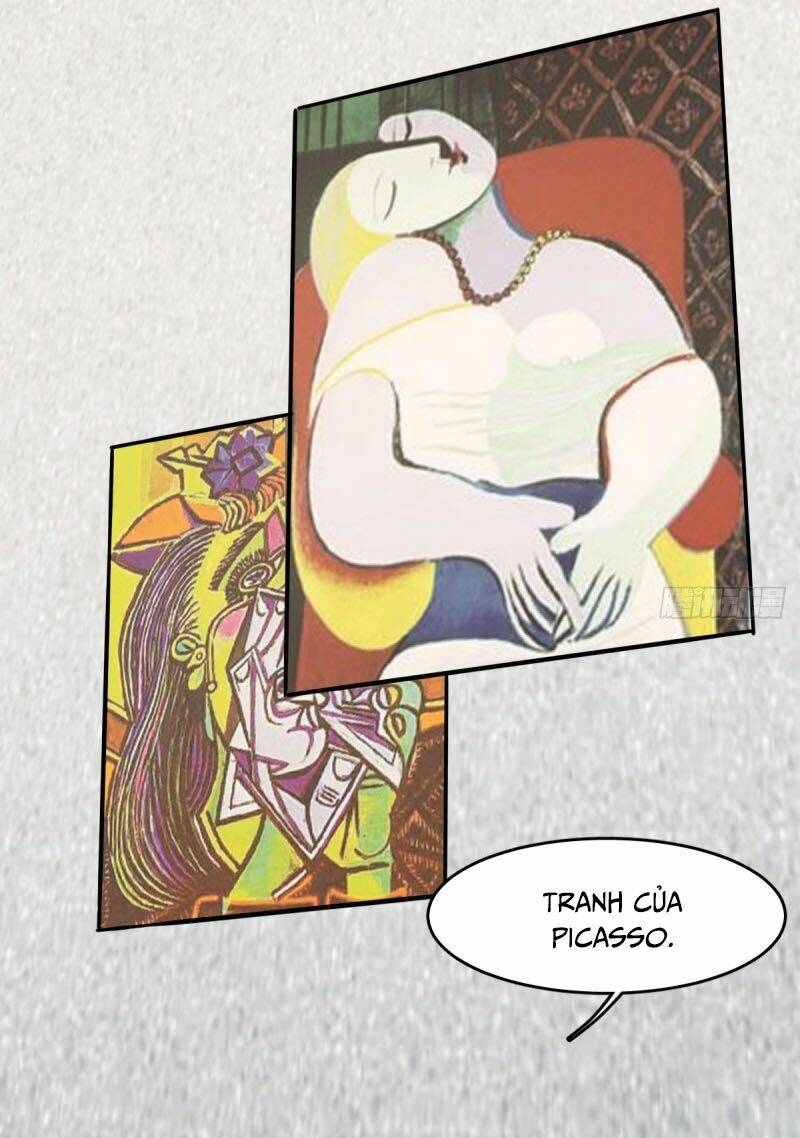 thâm dạ thư ốc chapter 115 20