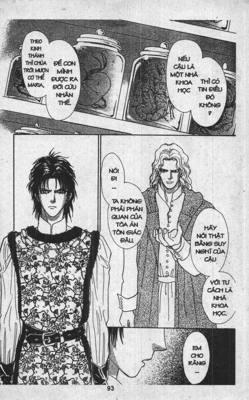 kenja no ishi chapter 3 93