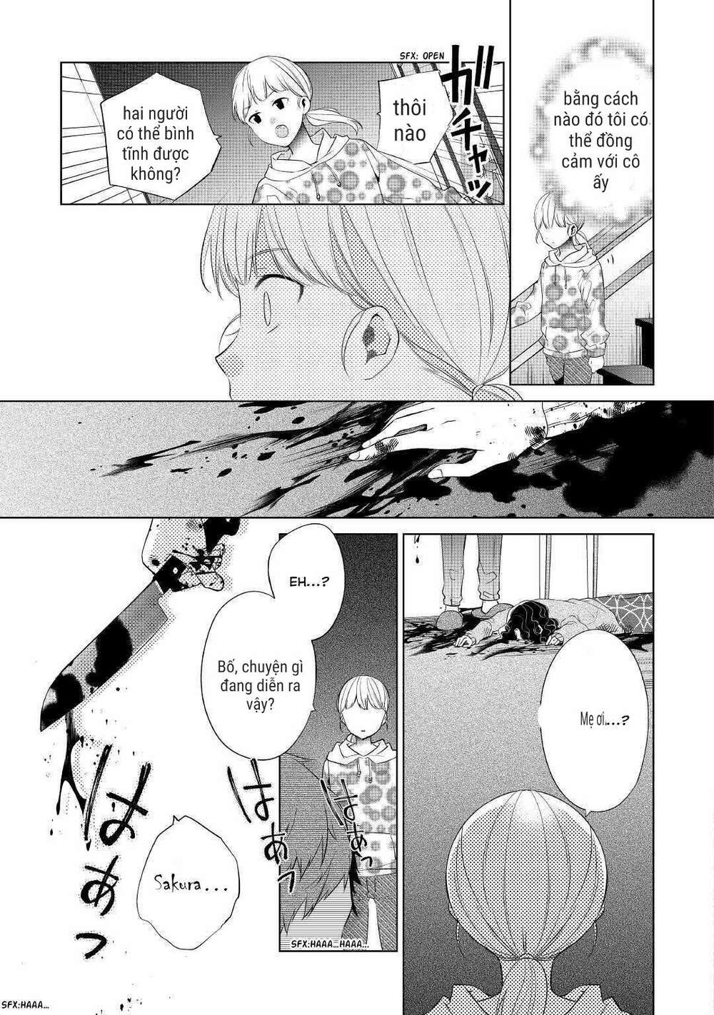 i'm not a villainess!! just because i can control darkness doesn't mean i'm a bad person! chapter 1 6