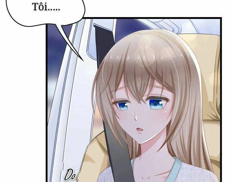 tổng tài đại nhân song mặt kiều thê chapter 8 8