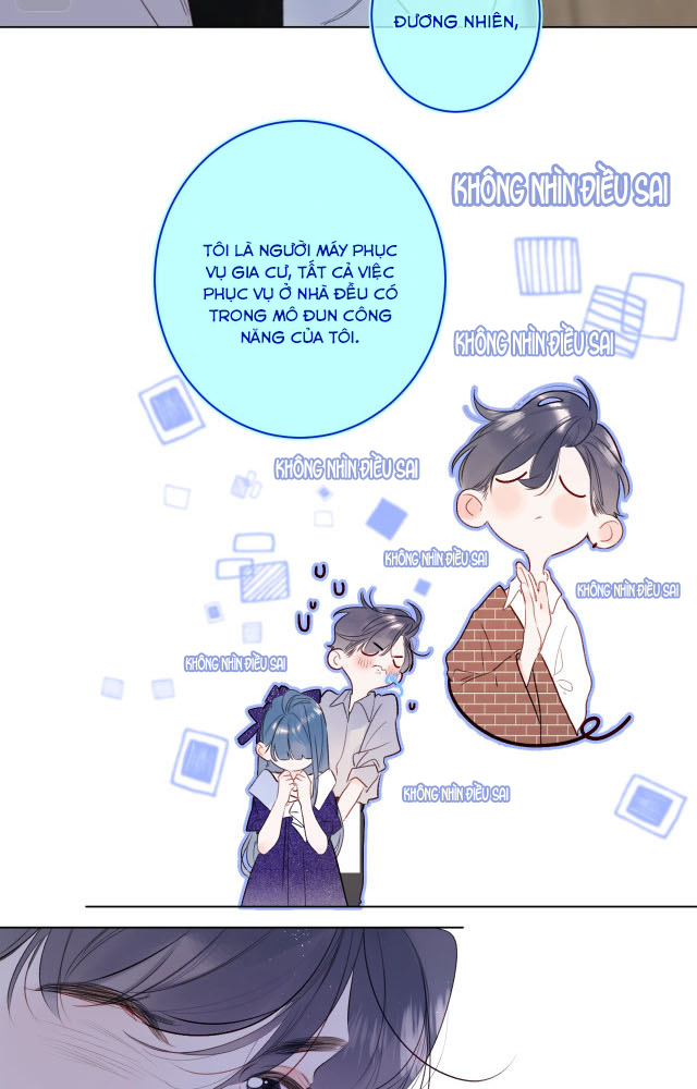 đừng khóc chapter 51 4