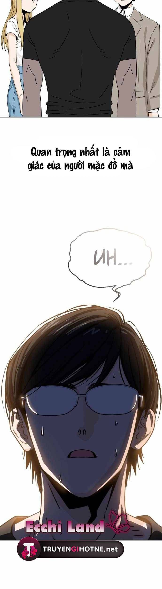 Lớ Ngớ Vớ Phải Tình Yêu chapter 51.2 14