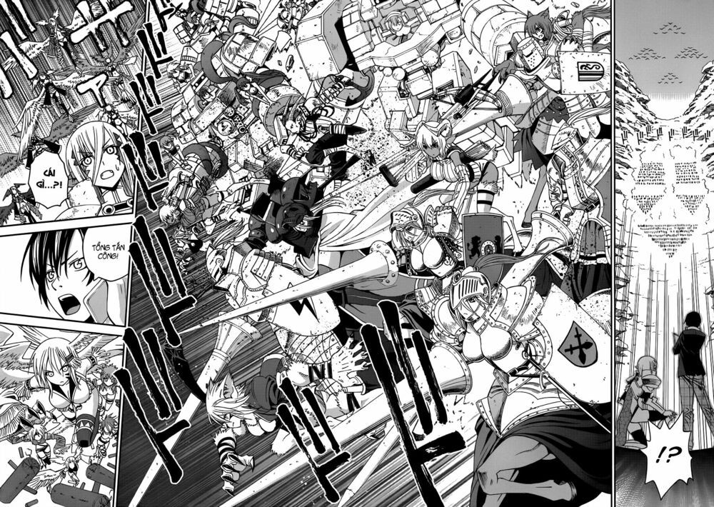 12 beast chapter 0 21