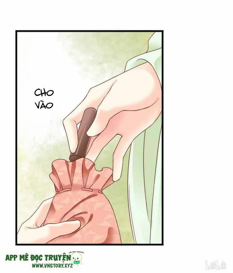 kiều nữ độc phi chapter 129 27