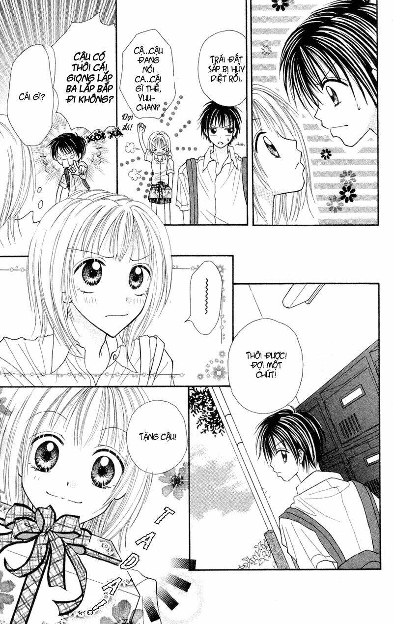 samurai darling chapter 2 9