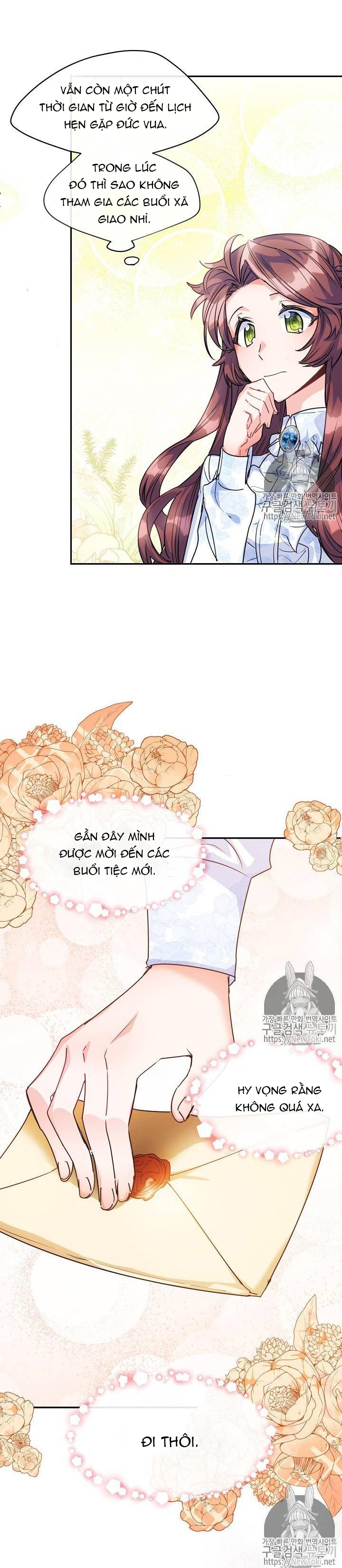 50 công thức pha trà của nữ công tước chapter 47 4