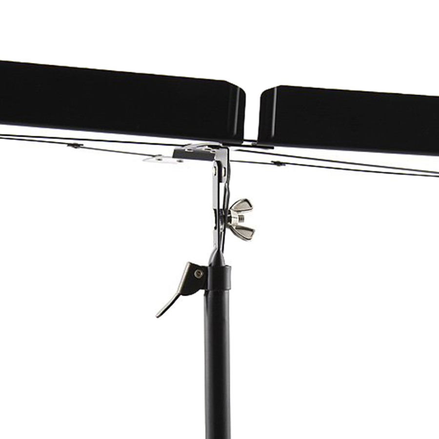 Giá Nhạc Stagg MUS-A2BK