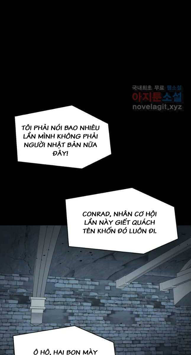 mật mã mê cung chapter 70 70