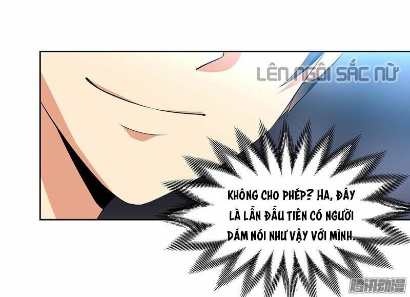 tổng tài khoái hôn chapter 11 27