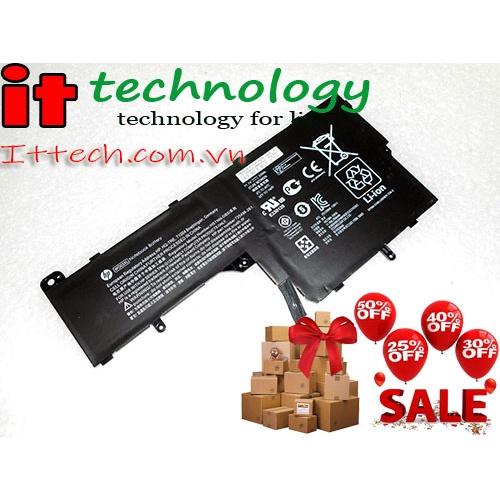 Pin dùng cho Laptop HP Split X2 WO03XL 725606-001 725496-1B1 HSTNN-IB5I 3ICP/59/121 / HP SPLIT X2 13-M 13-M010DX Tablet